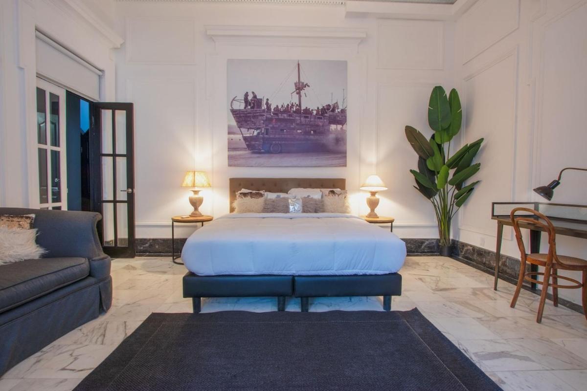 Amazinn Places Casco Viejo Pool And Rooftop VI Panama City Exteriör bild
